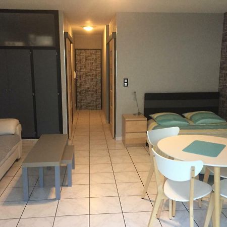 Appartement Saint Jean Мец Экстерьер фото