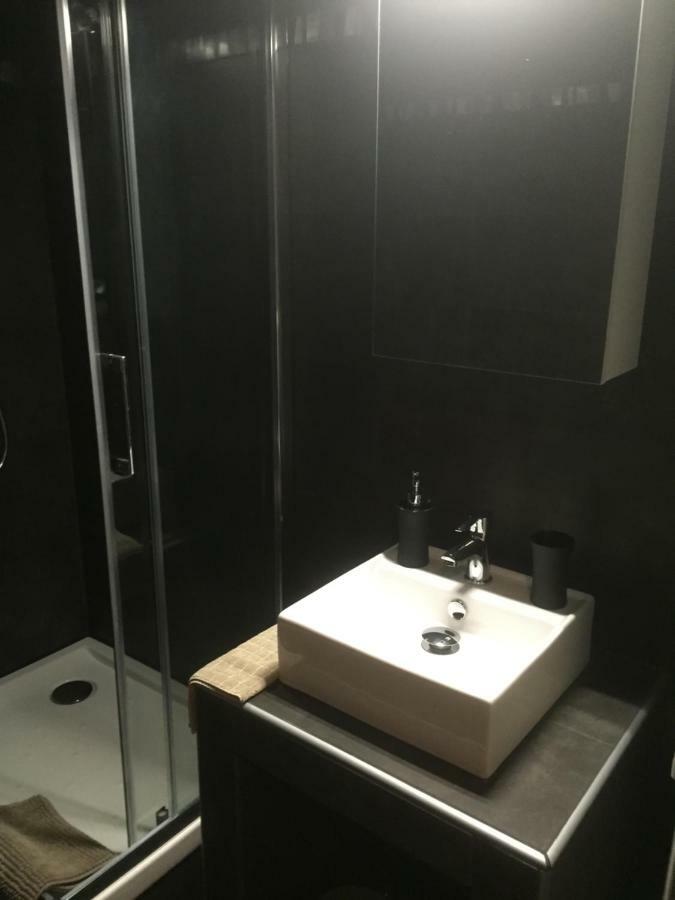 Appartement Saint Jean Мец Экстерьер фото
