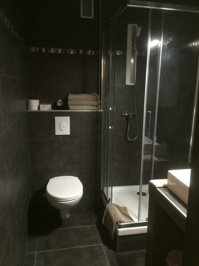 Appartement Saint Jean Мец Экстерьер фото